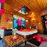 Hotel Great Hamta Hills Manali - A Family Hotel On Main Highway